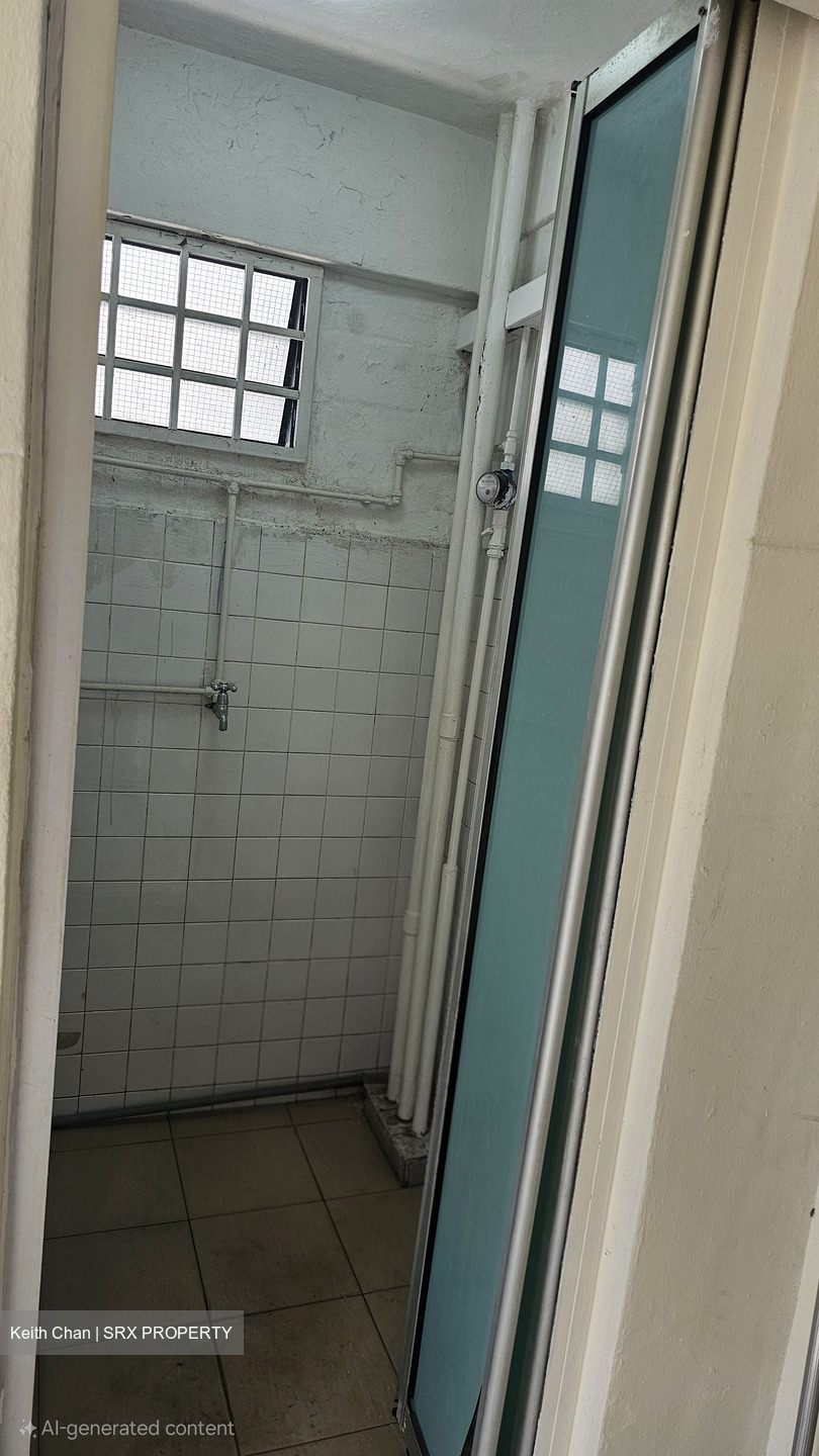 Blk 24 SIN MING VILLE (Bishan), HDB 3 Rooms #489171921